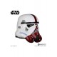 Star Wars Episode IV Replica 1/1 Incinerator Stormtrooper Helmet Accessory